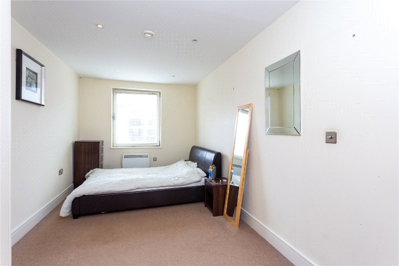 Drayton Park, Highbury, N5