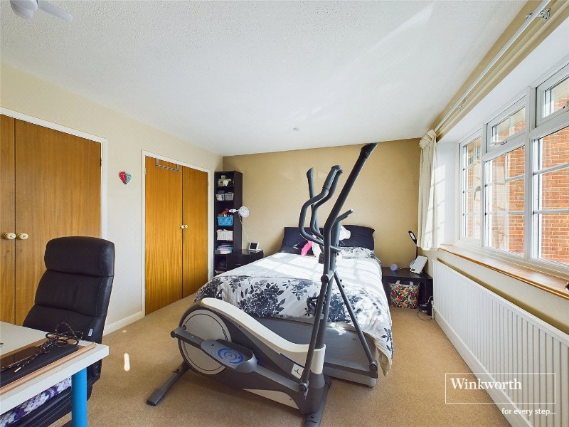 The Courtyard, Theale, Reading, Berkshire, RG7