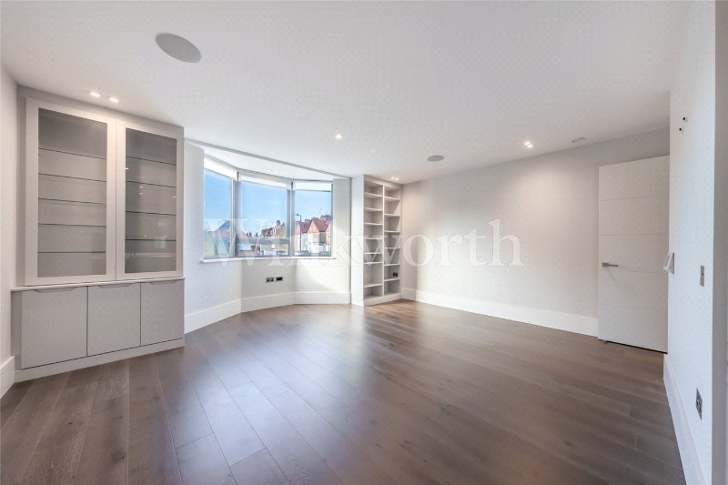 Hodford Road, London, NW11