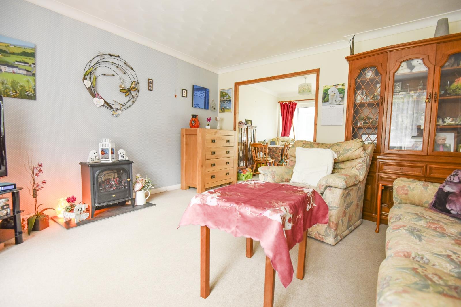 3 bedroom property for sale in Cutlers Place, Colehill, Wimborne