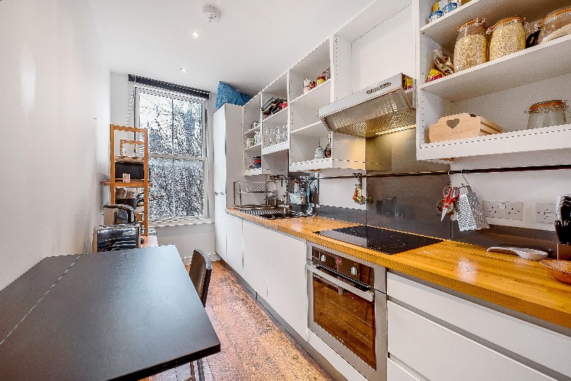 Southwell Road, London, UK, SE5