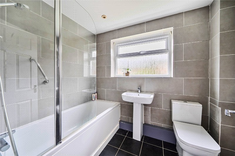 The Chine, Wrecclesham, Farnham, Surrey, GU10