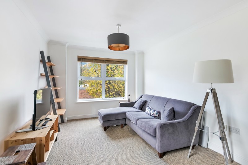 Ravenscroft Road, Beckenham, BR3