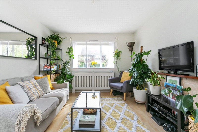 Escuan Lodge, Aberdeen Park, Highbury, London, N5