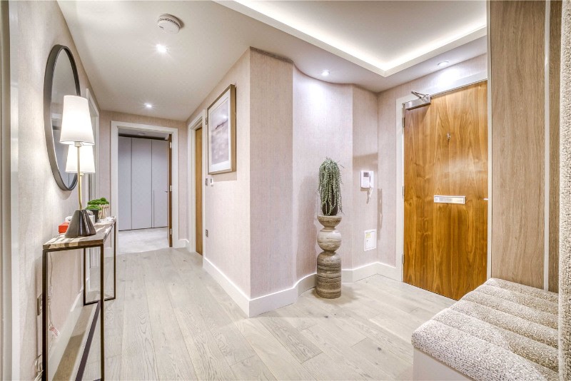 Lilliput Road, Poole, Dorset, BH14