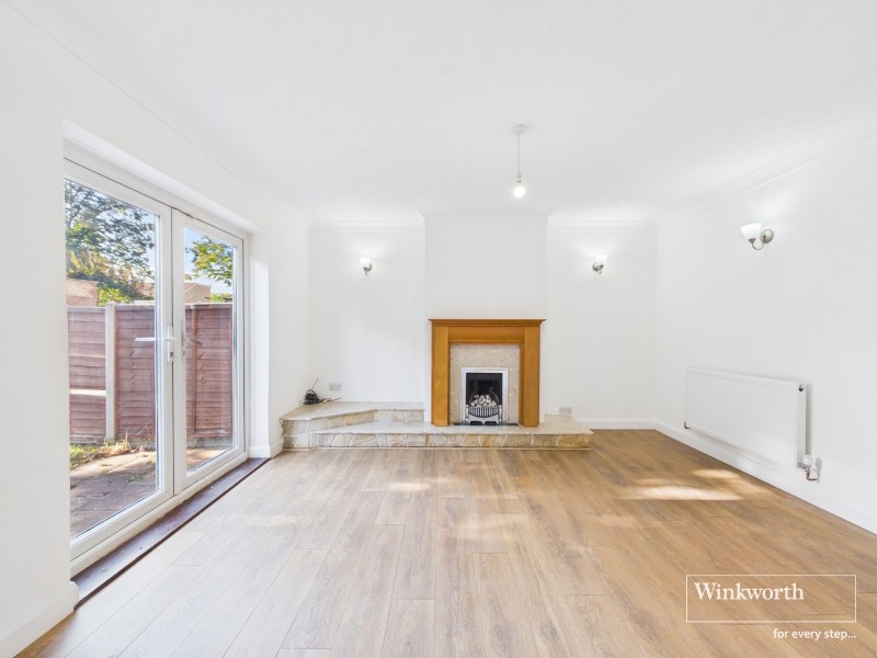Fryent Way, Kingsbury, London, NW9