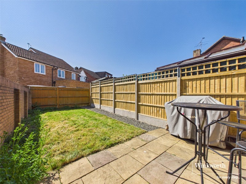 Malthouse Close, Thatcham, Berkshire, RG19