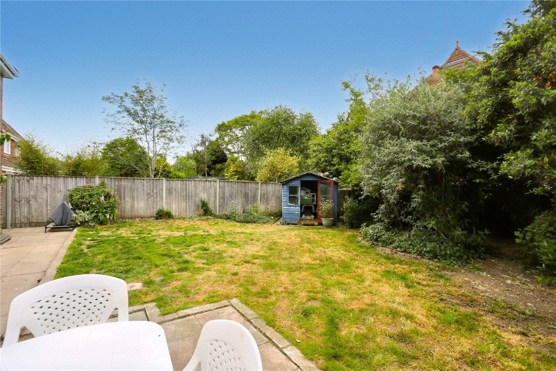 Rainsborough Rise, Norwich, Norfolk, NR7