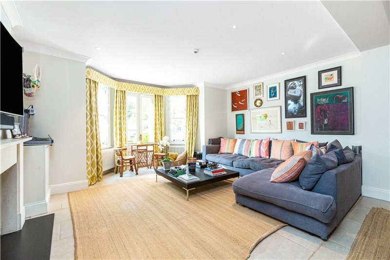 Lonsdale Road, Barnes, London, SW13