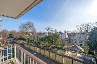 Walsingham, St Johns Wood Park, St John&#39;s Wood, London, NW8