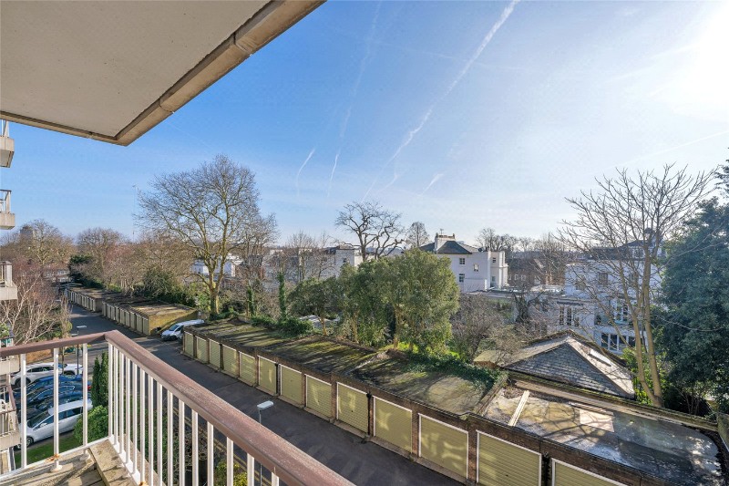 Walsingham, St Johns Wood Park, St John&#39;s Wood, London, NW8
