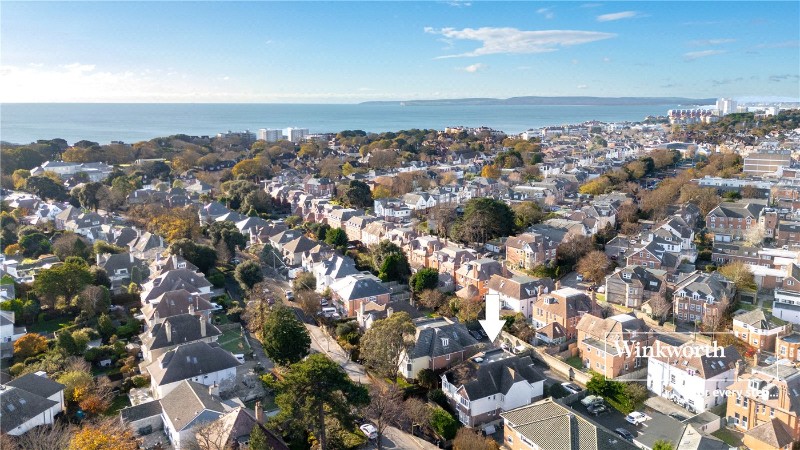 Chessel Avenue, Bournemouth, Dorset, BH5