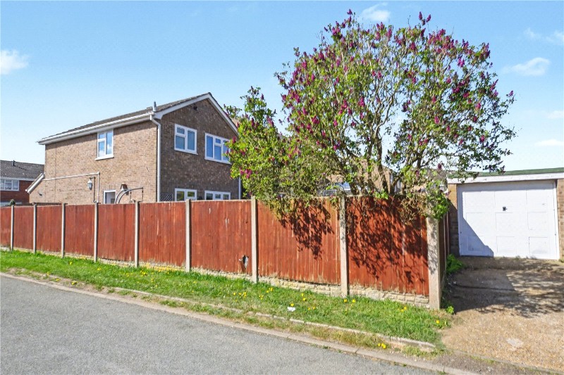 Bluebell Road, Mulbarton, Norwich, Norfolk, NR14