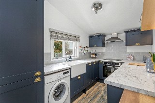 Ritherdon Road, London, SW17