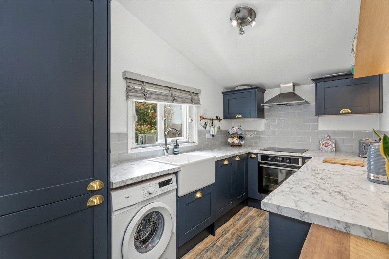 Ritherdon Road, London, SW17