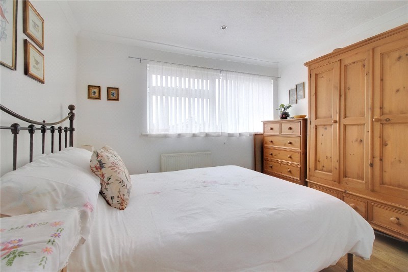 Buckland Rise, Eaton, Norwich, Norfolk, NR4