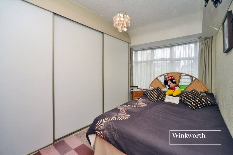 Henley Avenue, Cheam, Sutton, SM3