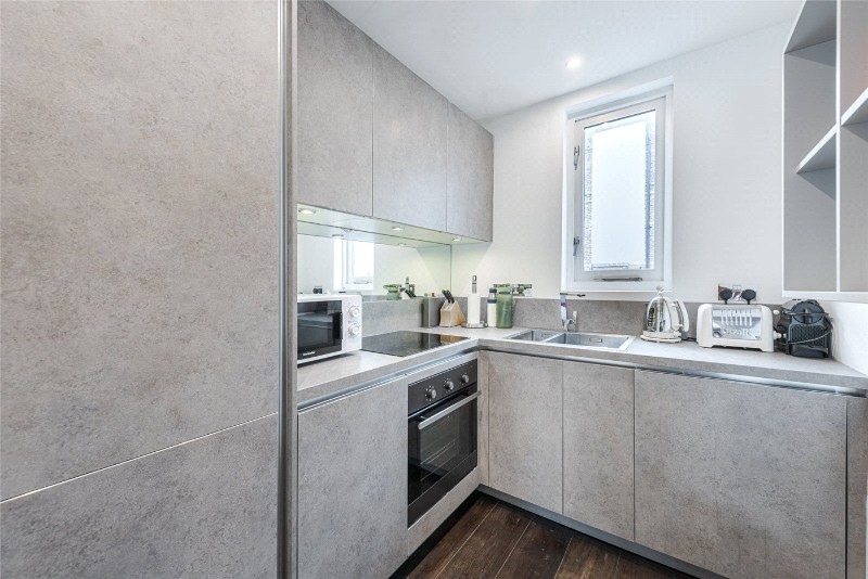 Westmoreland Terrace, London, SW1V