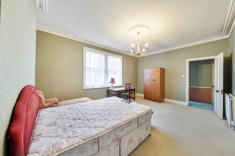 Allenby Road, London, SE23