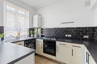 Hazelhurst Road, London, SW17