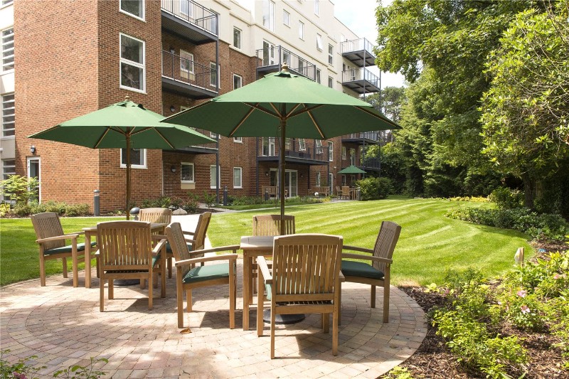 Tower Road, Branksome Park, Poole, BH13