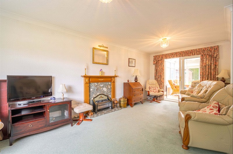 Eborall Close, Warwick, Warwickshire, CV34