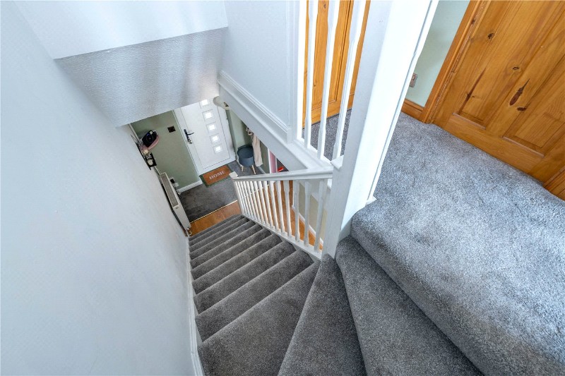 Winchester Way, Sleaford, Lincolnshire, NG34