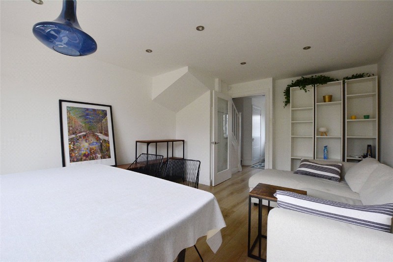 Dover Patrol, Kidbrooke, London, SE3