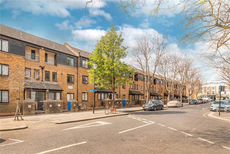 St. Ervans Road, London, W10