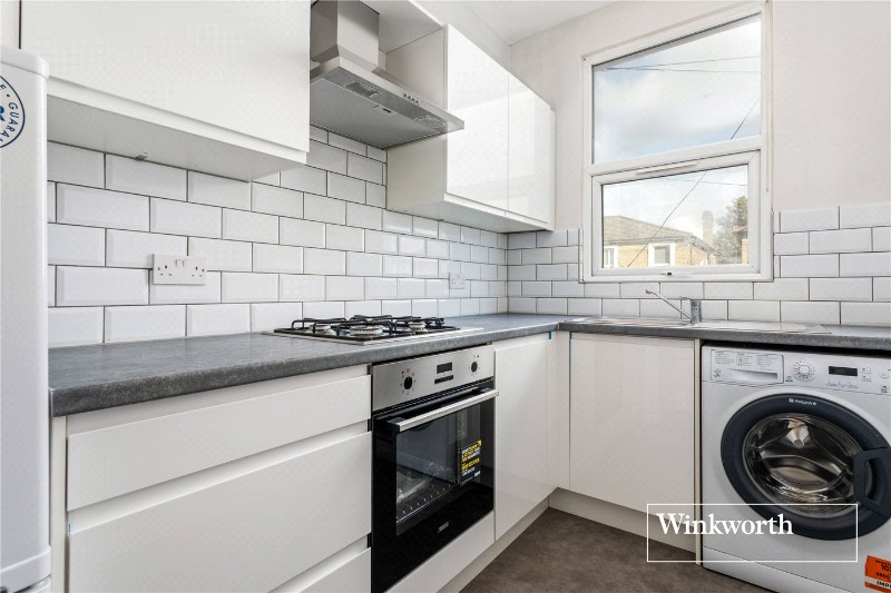 Lichfield Grove, Finchley, London, N3