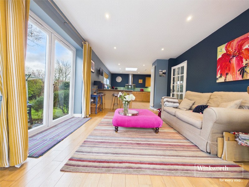 Oakend Way, Padworth, Reading, Berkshire, RG7