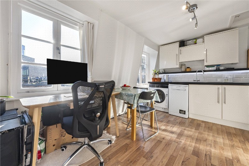 Ashby Street, London, EC1V