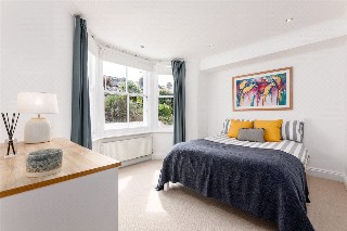 Merton Road, London, SW18