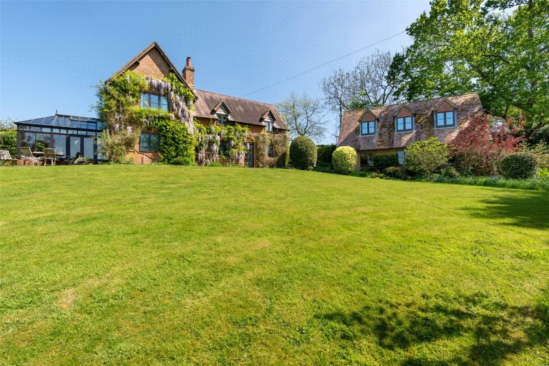 Horton, Wimborne, Dorset, BH21