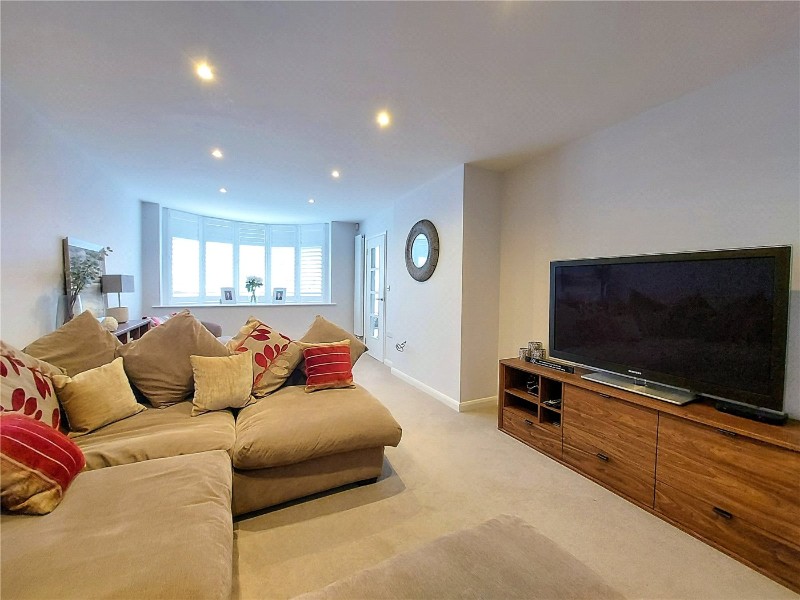 South Western Crescent, Lower Parkstone, Poole, BH14