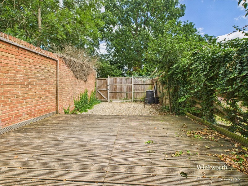Elvaston Way, Tilehurst, Reading, Berkshire, RG30