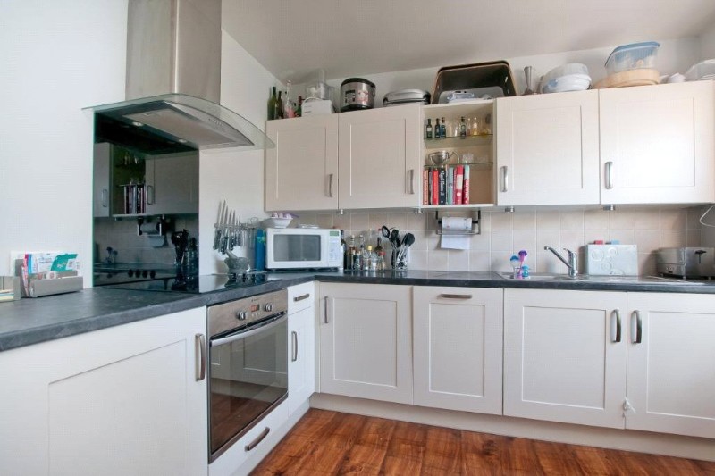 Bonington House, Killick Street, London, N1