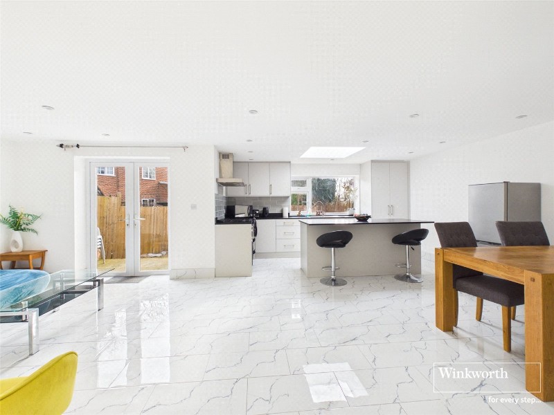 Gipsy Lane, Wokingham, Berkshire, RG40