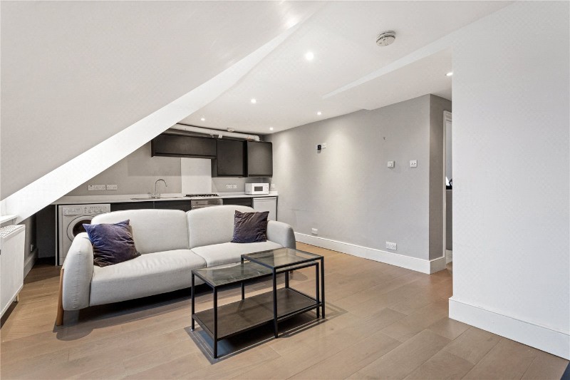 Petherton Road, London, N5