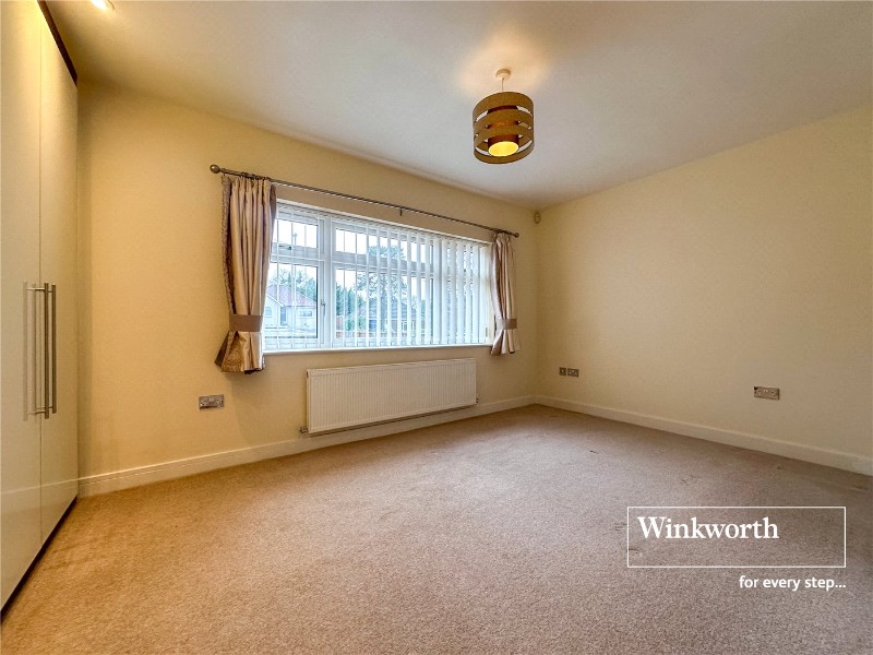 Pine Glen Avenue, Ferndown, Dorset, BH22