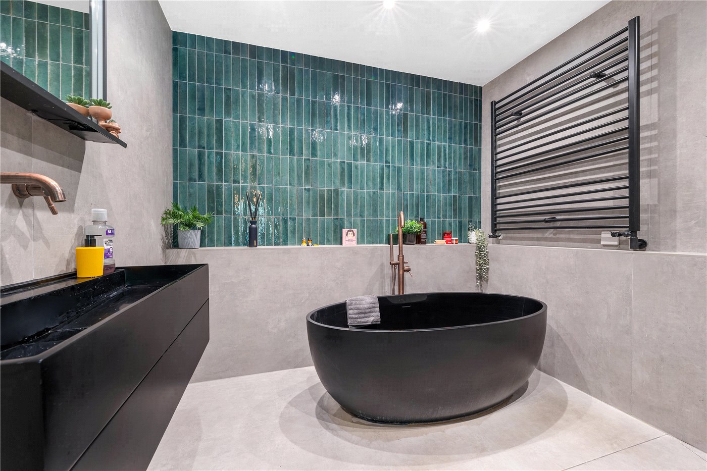 Bathroom 2