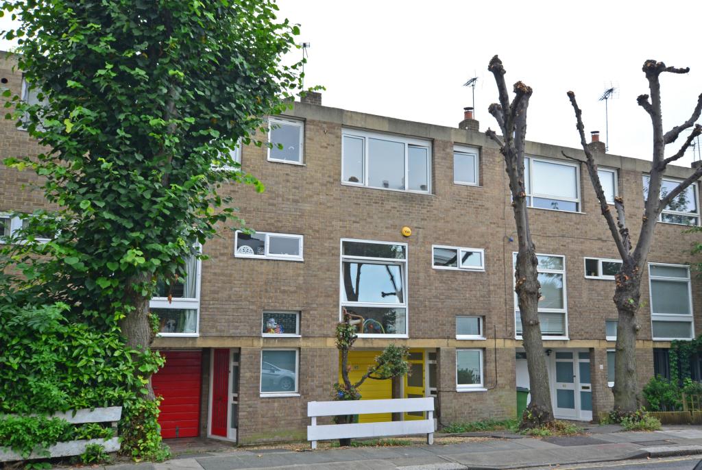 Ashburnham Grove, Greenwich, London, SE10