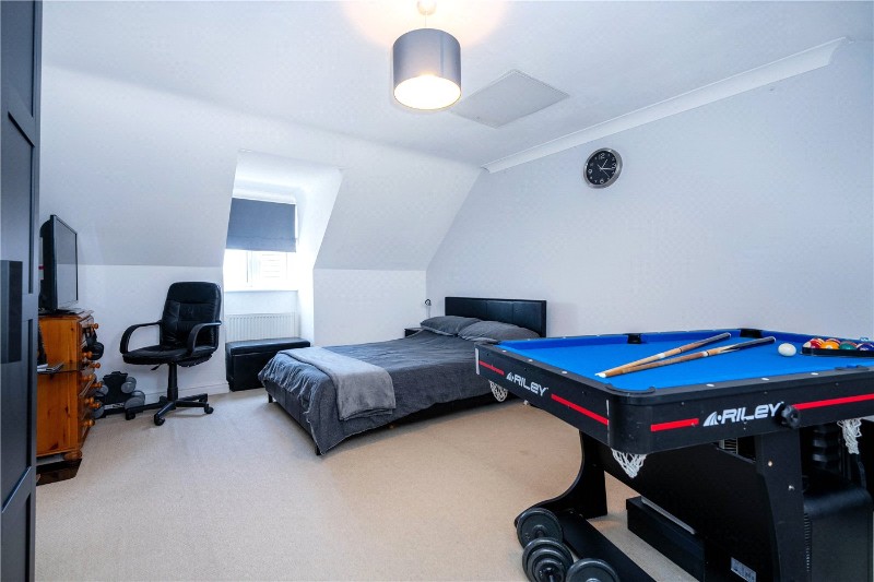 Poppy Place, Bourne, Lincolnshire, PE10