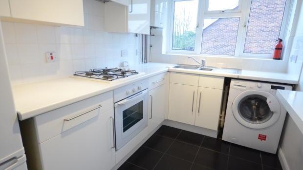 Wisdom Court, Southcote Road, Reading, Berkshire, RG30