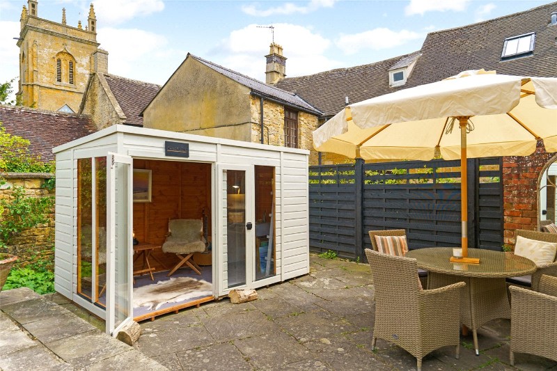 Bell Lane, Blockley, Moreton-in-Marsh, Gloucestershire, GL56