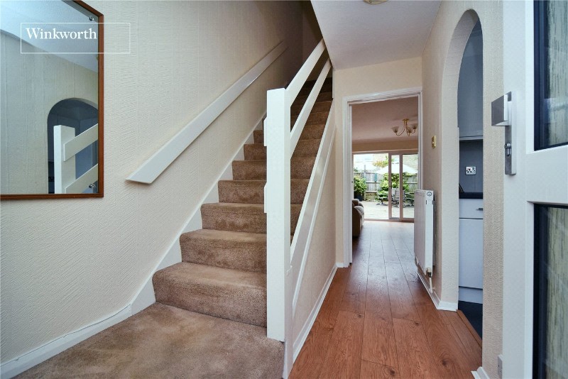 Mulgrave Road, Sutton, Surrey, SM2