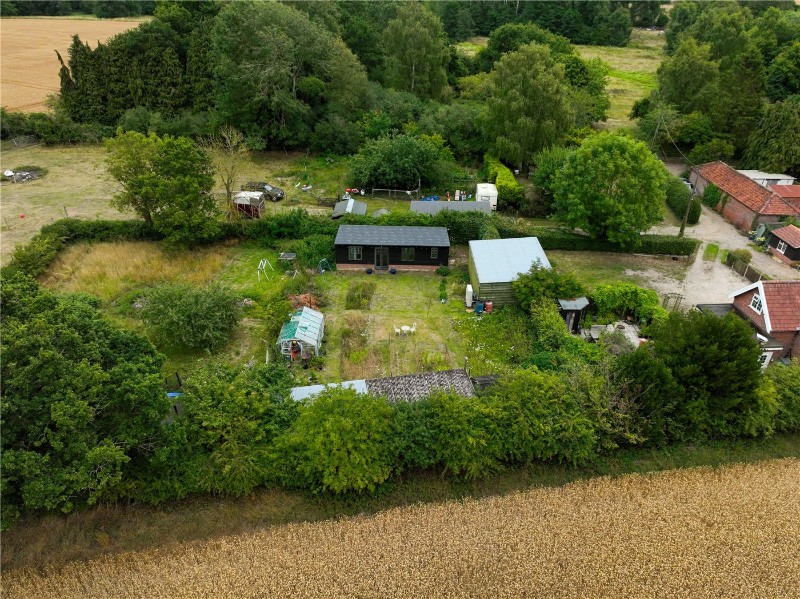 The Green, Haveringland, Norwich, Norfolk, NR10