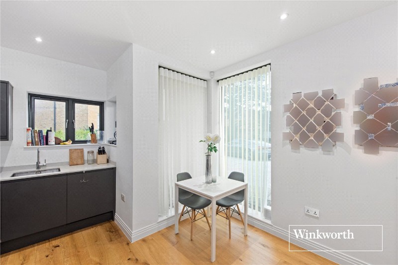 Athos Close, East Finchley, London, N2