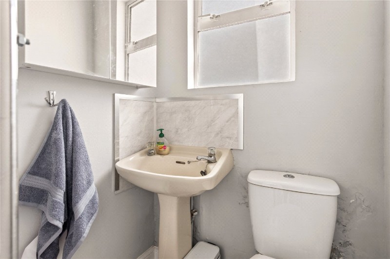 Norwood Road, London, SE24