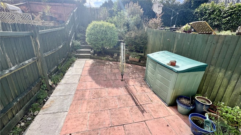 Norton View, Dartmouth, Devon, TQ6